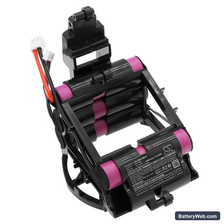 Gorenje SVC144XX Replacement Battery, 14.4V, 3000mAh, Li-ion 1