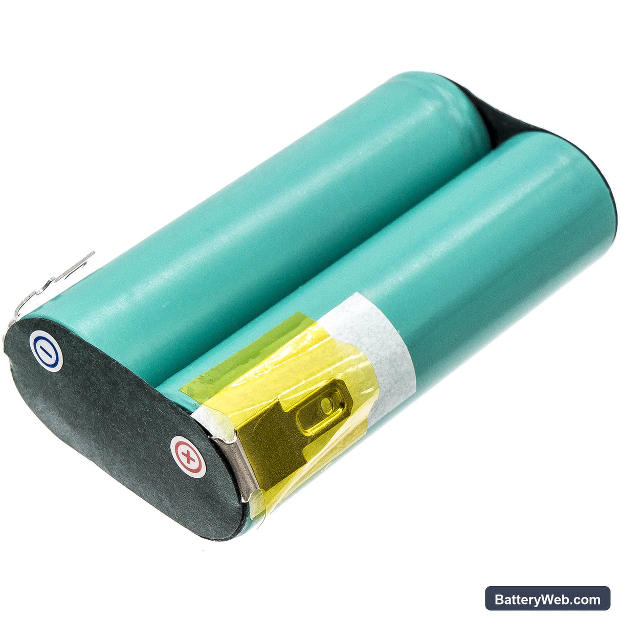 Gardena 8803 Replacement Battery, 7.4V, 2500mAh, Li-ion 2