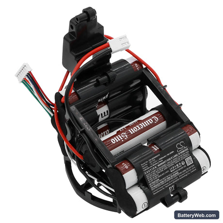 Gorenje SVC216FS Replacement Battery, 22.2V, 3000mAh, Li-ion 1