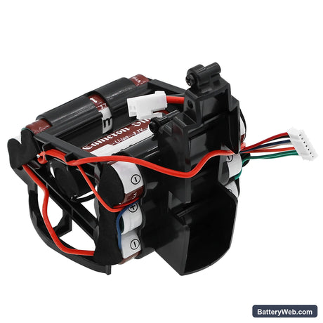 Gorenje SVC216FS Replacement Battery, 22.2V, 3000mAh, Li-ion 2