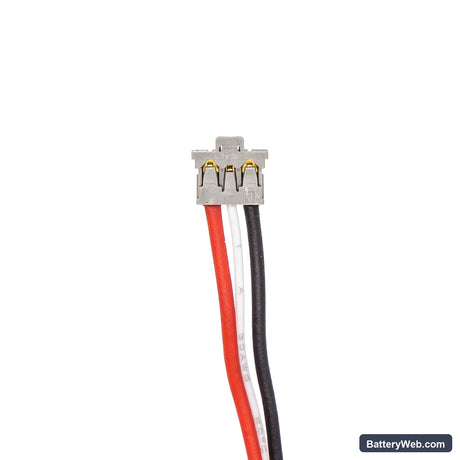 Garmin inReach Mini Replacement Battery, 3.7V, 950mAh, Li-ion 4