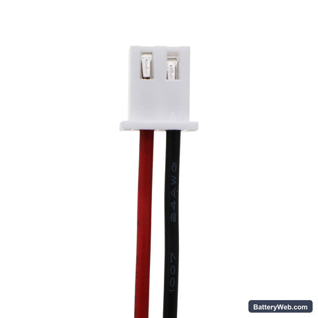 Legrand BAEH ECO2 Replacement Battery, 2.4V, 1500mAh, Ni-MH 4