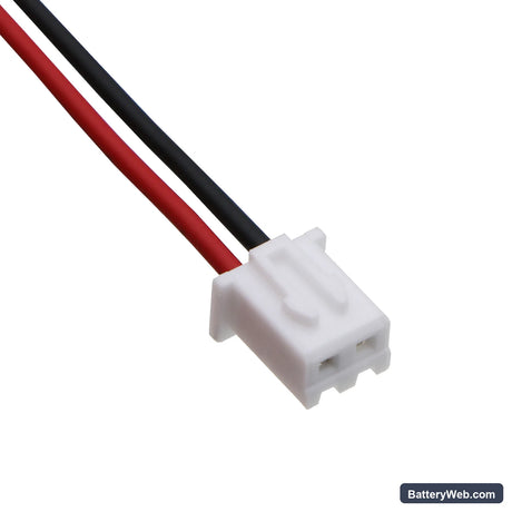 Legrand BAEH ECO2 Replacement Battery, 2.4V, 1500mAh, Ni-MH 5