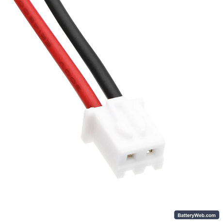 Legrand IP66 ECO1 Replacement Battery, 4.8V, 2000mAh, Ni-CD 5