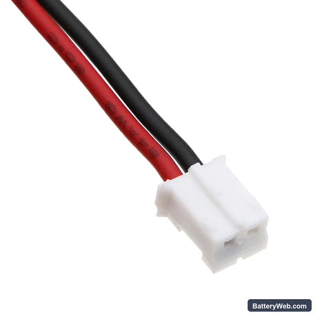 Legrand 111 914 Replacement Battery, 1.2V, 1500mAh, Ni-MH 5