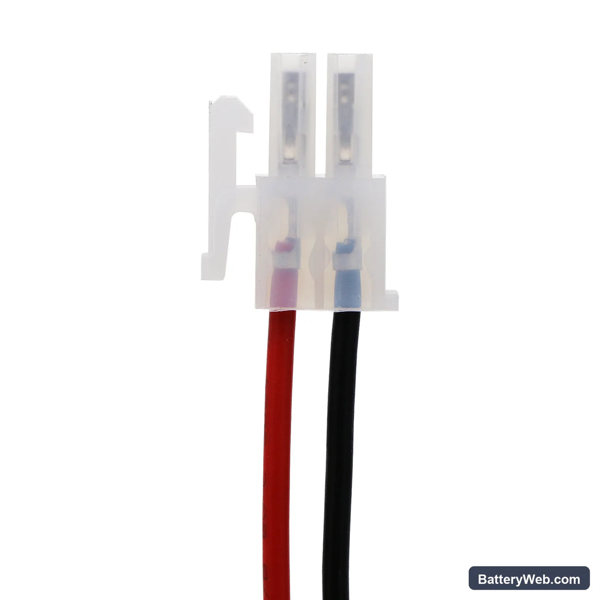 Legrand 062632 Replacement Battery, 7.2V, 4000mAh, Ni-MH 4