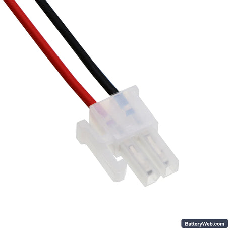 Legrand 062632 Replacement Battery, 7.2V, 4000mAh, Ni-MH 5