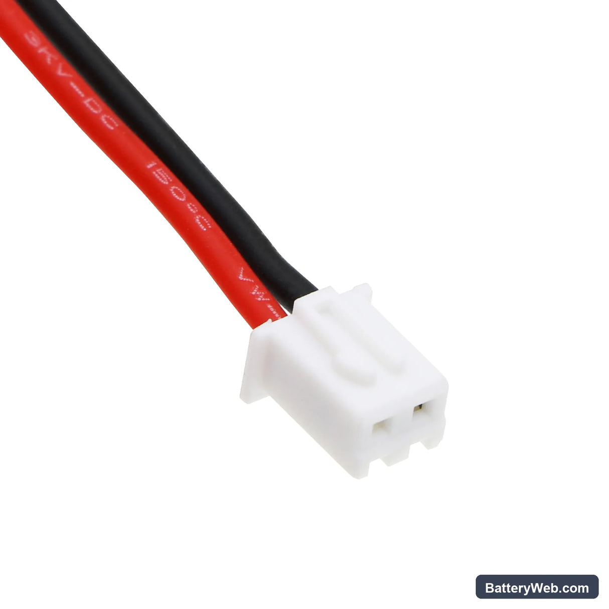 Legrand URA ONE 6 616 40 Replacement Battery, 4.8V, 2000mAh, Ni-CD 5