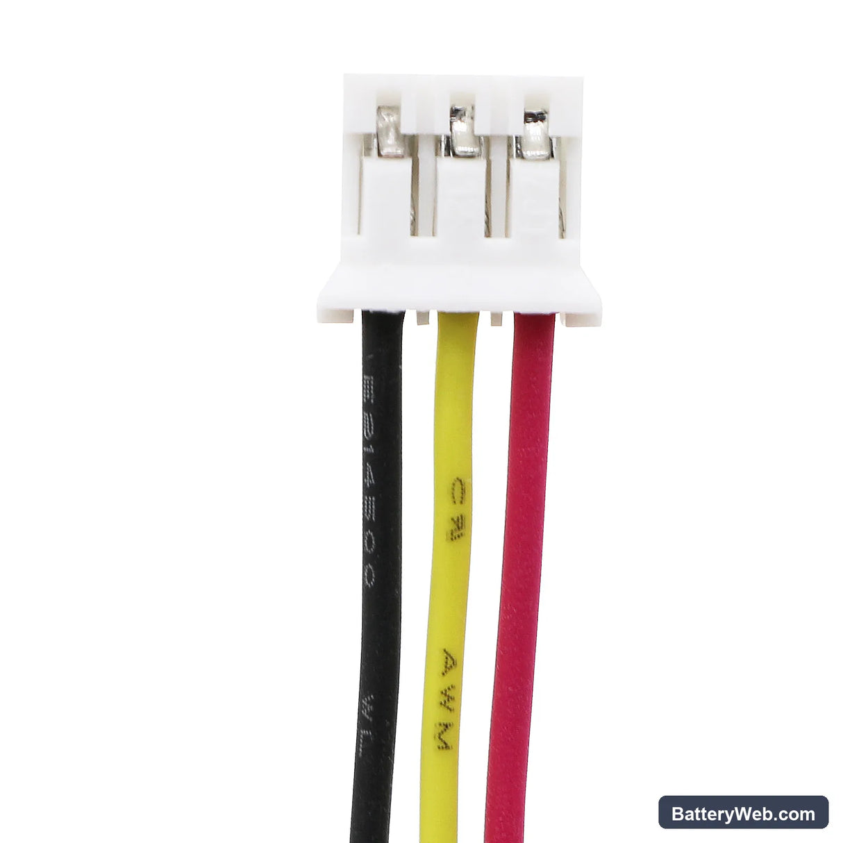 BAES BAES+DBR Uralife V Replacement Battery, 3.2V, 600mAh, LiFePO4 4