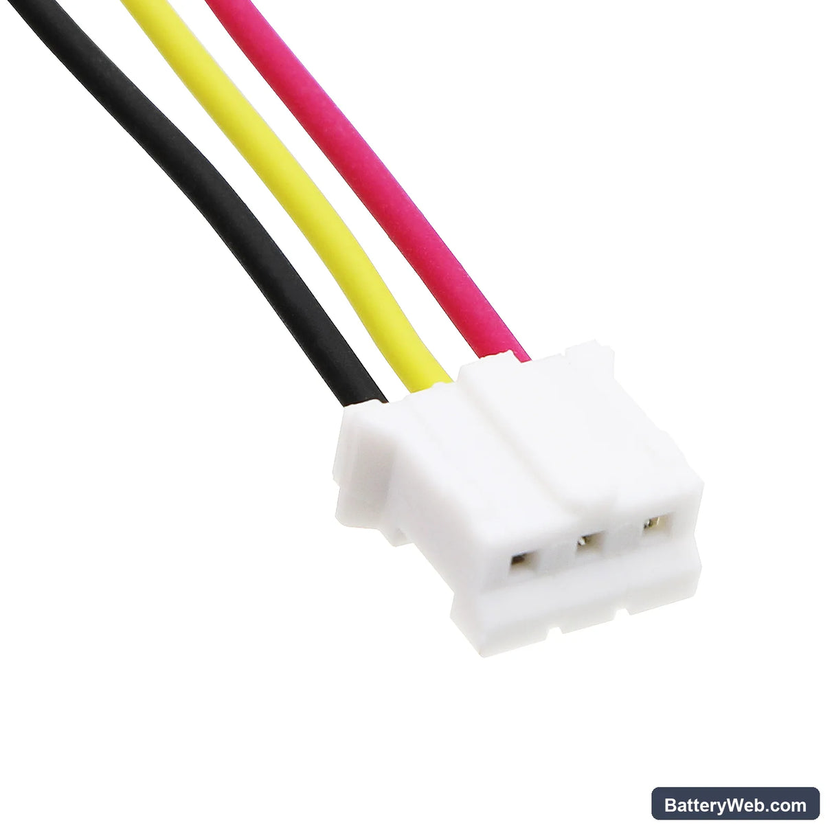 BAES BAES+DBR Uralife V Replacement Battery, 3.2V, 600mAh, LiFePO4 5