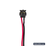 Garmin Vivoactive HR Replacement Battery, 3.7V, 180mAh, Li-Polymer 4