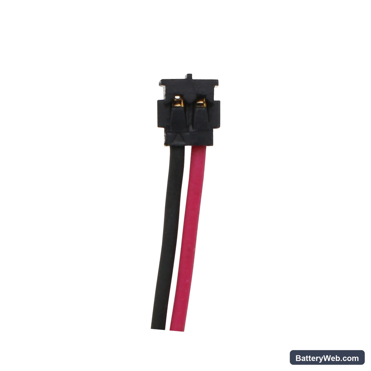 Garmin Vivoactive 3 Replacement Battery, 3.7V, 160mAh, Li-Polymer 4