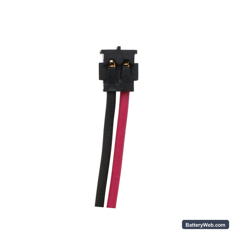 Garmin Vivoactive 3 Replacement Battery, 3.7V, 160mAh, Li-Polymer 4