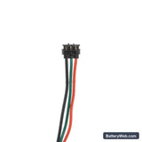 Garmin Varia TL Replacement Battery, 3.7V, 950mAh, Li-Polymer 4