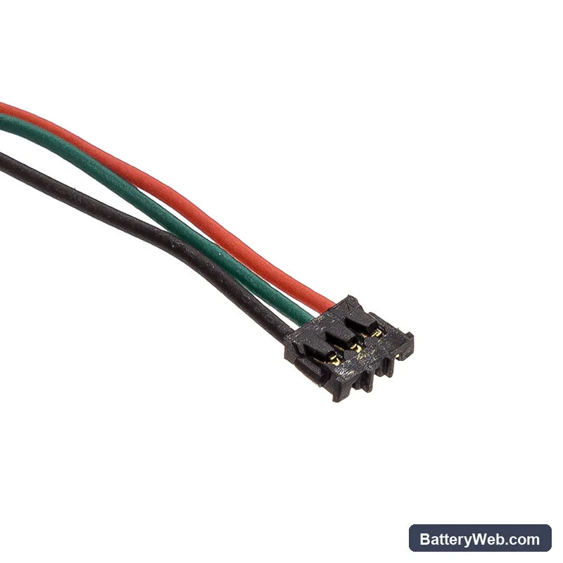 Garmin Varia TL Replacement Battery, 3.7V, 950mAh, Li-Polymer 5