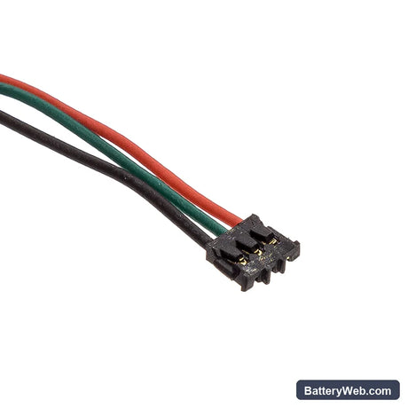 Garmin Varia TL Replacement Battery, 3.7V, 950mAh, Li-Polymer 5