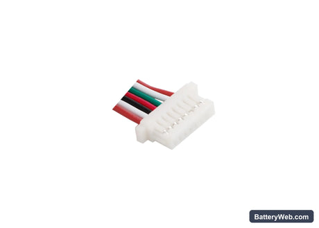 Garmin StreetPilot C320 Replacement Battery, 3.7V, 3000mAh, Li-ion 6