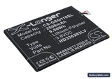 Green Orange N1 Replacement Battery, 3.8V, 2500mAh, Li-Polymer 2