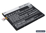 Green Orange N1 Replacement Battery, 3.8V, 2500mAh, Li-Polymer 5