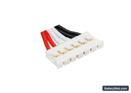 Green Orange N1 Replacement Battery, 3.8V, 2500mAh, Li-Polymer 6