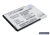 Archos 50b Oxygen Replacement Battery, 3.7V, 2000mAh, Li-ion 2