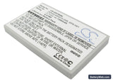 Gigabyte gSmart t600 Replacement Battery, 3.7V, 1300mAh, Li-ion 1