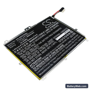 Gigaset QV1030 Replacement Battery, 3.7V, 8900mAh, Li-Polymer 1