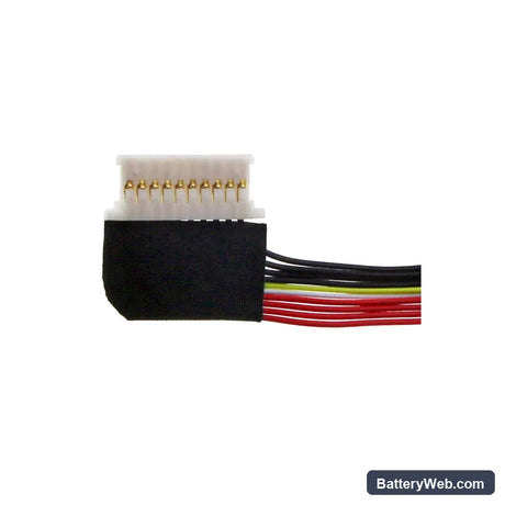 Gigaset QV1030 Replacement Battery, 3.7V, 8900mAh, Li-Polymer 4
