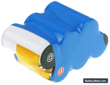 Gtech SW01 Replacement Battery, 7.2V, 1800mAh, Ni-MH 4