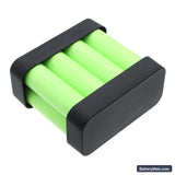 Gossen METRISO Replacement Battery, 9.6V, 2000mAh, Ni-MH 3