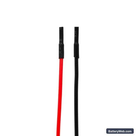 3GO GT7002 Replacement Battery, 3.7V, 2500mAh, Li-Polymer 4