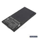 Getac F110 G2 Replacement Battery, 11.4V, 2000mAh, Li-ion 2