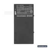 Getac F110 G2 Replacement Battery, 11.4V, 2000mAh, Li-ion 5