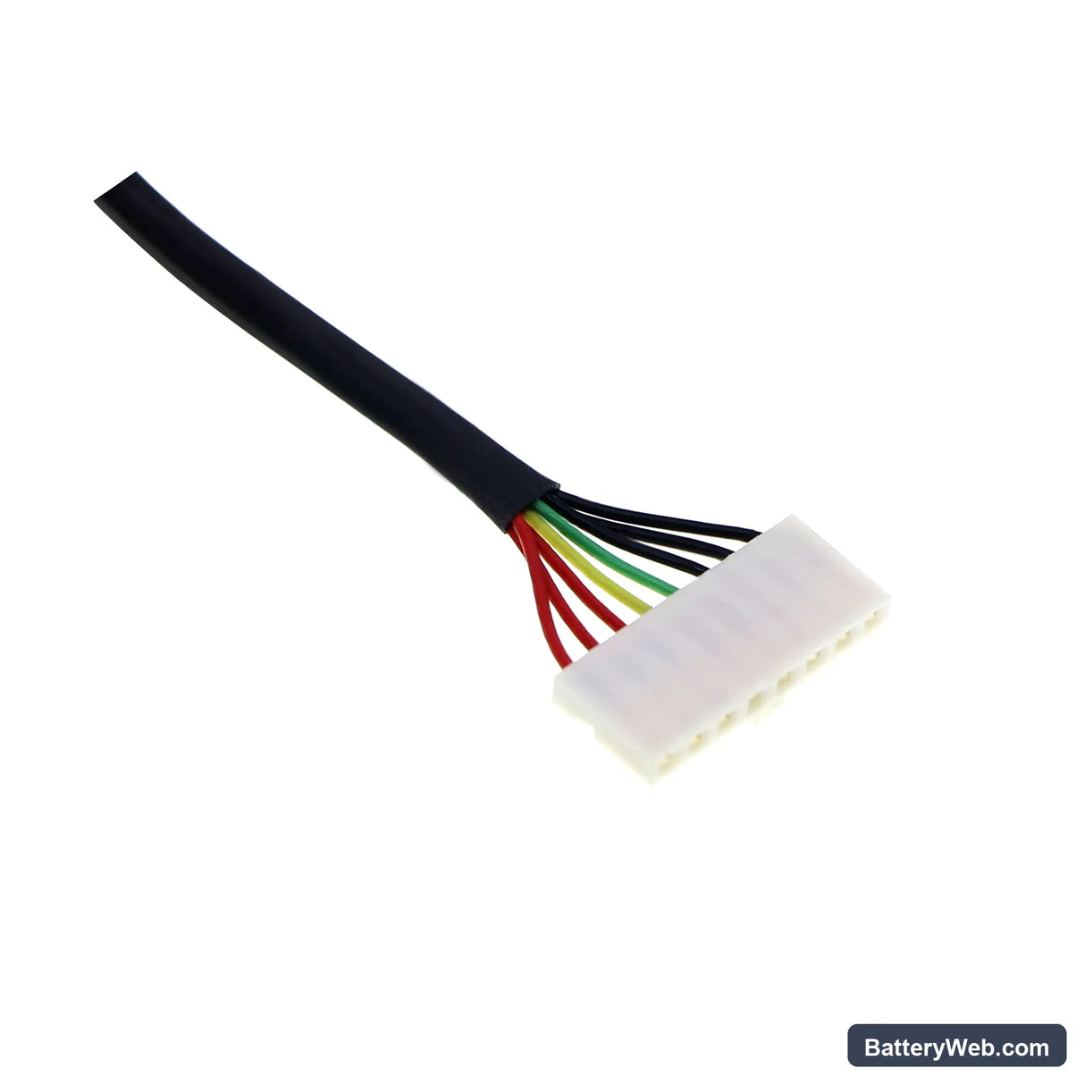 Schenker XMG C504 Replacement Battery, 15.2V, 3950mAh, Li-Polymer 5