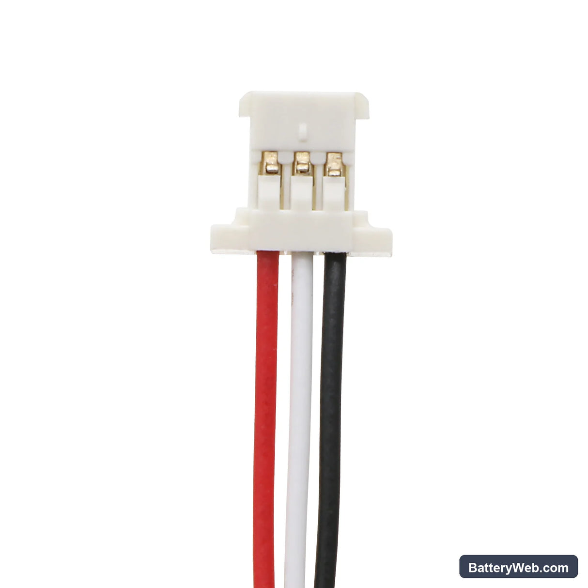 MGI Zip Navigator Remote Control Replacement Battery, 3.7V, 350mAh, Li-Polymer 4