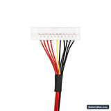 Gateway Aero 14 K7 Replacement Battery, 15.2V, 6100mAh, Li-Polymer 4