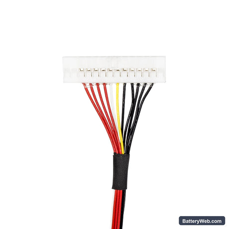 Gateway Aero 14 K7 Replacement Battery, 15.2V, 6100mAh, Li-Polymer 4