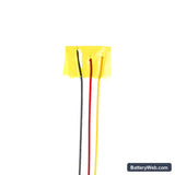 Globalstar TR-203 Replacement Battery, 3.7V, 900mAh, Li-ion 4