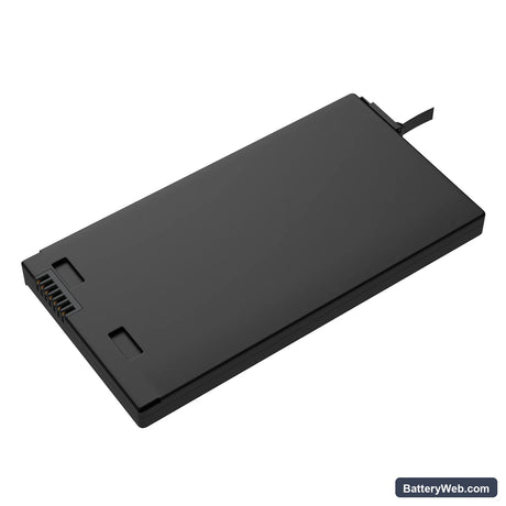Getac V110 Replacement Battery, 11.1V, 2000mAh, Li-ion 4