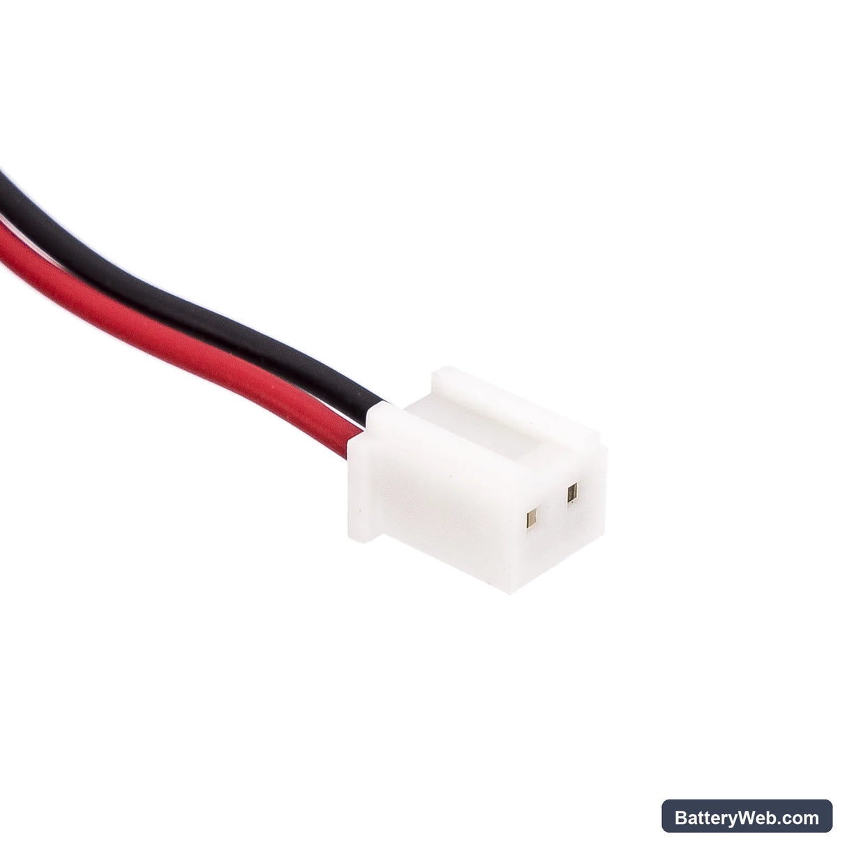 Texas Instruments 305 Replacement Battery, 3V, 1350mAh, Li-MnO2 5