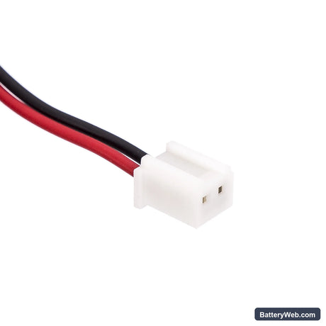 Texas Instruments 305 Replacement Battery, 3V, 1350mAh, Li-MnO2 5