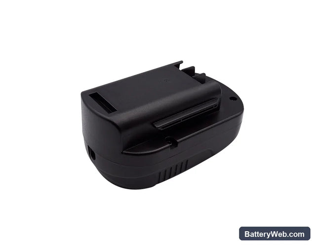 Gude GHS 520 18 Li-ion Replacement Battery, 18V, 2000mAh, Li-ion 1