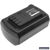 Gude Rasenmaher 370/36 Replacement Battery, 36V, 3000mAh, Li-ion 2