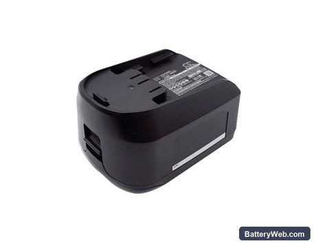 Gude GD95693 Replacement Battery, 18V, 2000mAh, Li-ion 1