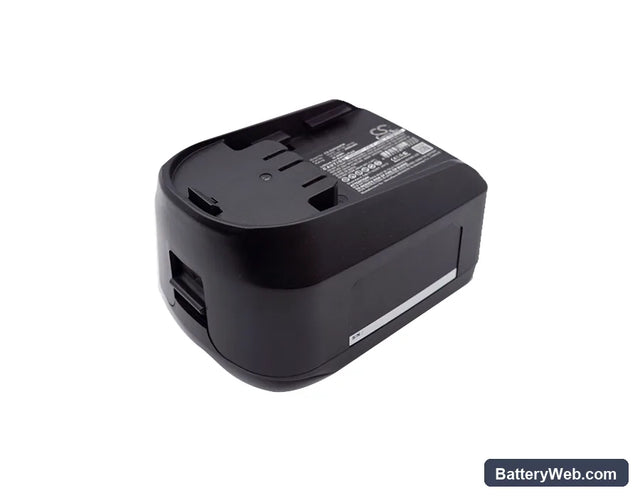 Gude GD95693 Replacement Battery, 18V, 2000mAh, Li-ion 1
