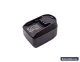Gude GD95693 Replacement Battery, 18V, 2000mAh, Li-ion 2