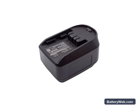 Gude GD95693 Replacement Battery, 18V, 2000mAh, Li-ion 2