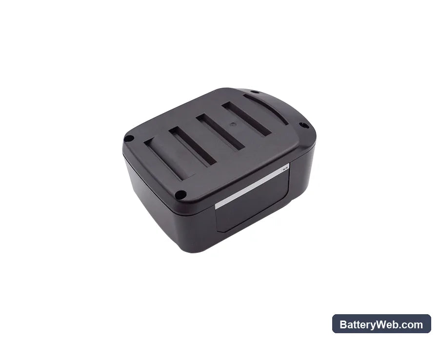 Gude GD95693 Replacement Battery, 18V, 2000mAh, Li-ion 3