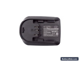 Gude GD95693 Replacement Battery, 18V, 2000mAh, Li-ion 5
