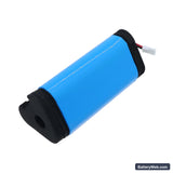 GRE Electric Vac VCB10 Replacement Battery, 11.1V, 2600mAh, Li-ion 2